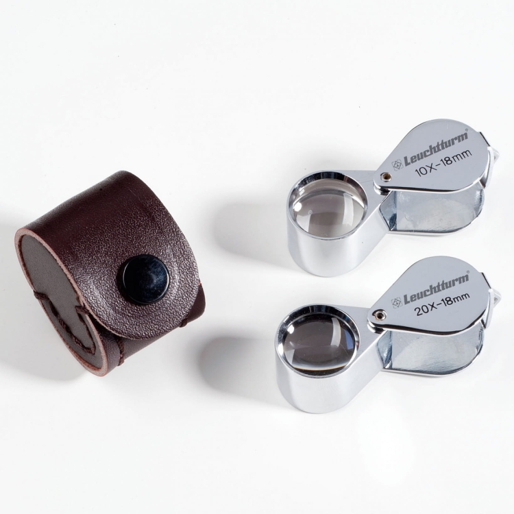 LUPA LU 42-20X