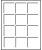 Palety na monety w Quadrum TABS Q50 (2szt)