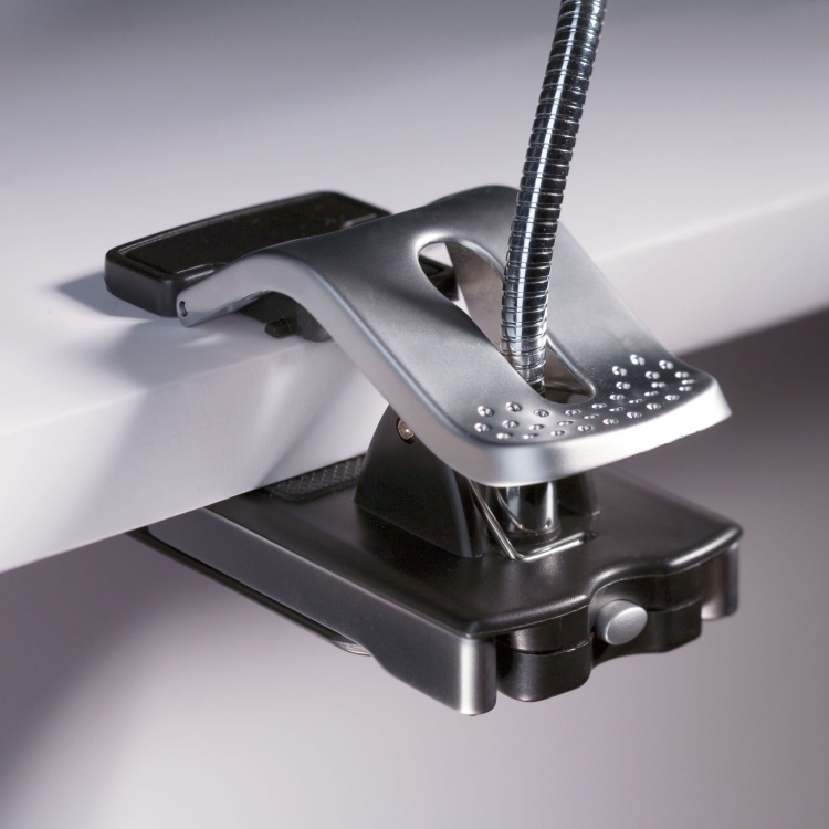 LUPA LU FLEXI 2,5x PODŚWIETLANA