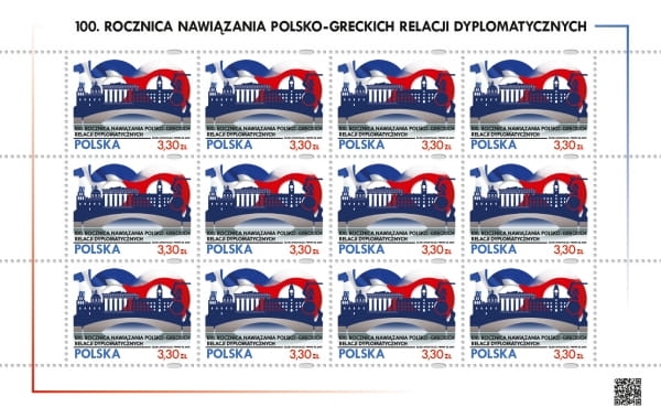 ARK-.100 LAT DYPLOMACJI POLSKA-GRECJA-4956