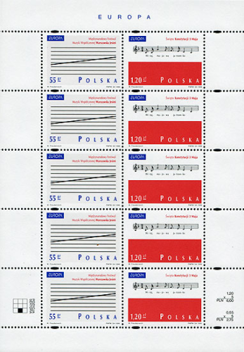 ARK-EUROPA 1998-3566/67
