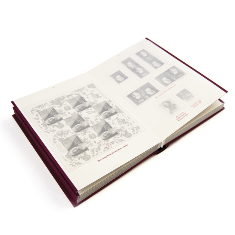 KLASER JUBILEUSZOWY TOM XXXIX - WERSJA PODSTAWOWA