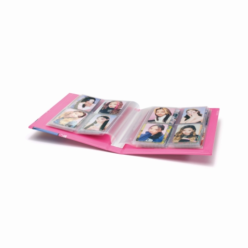 ALBUM NOLAE K-POP NA 160 FOTO
