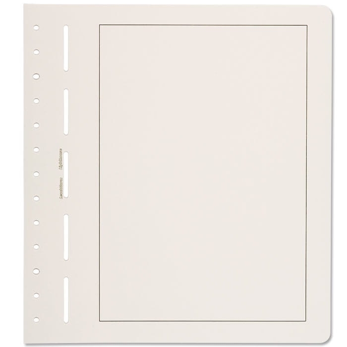 KARTY ALBUMOWE BL 19