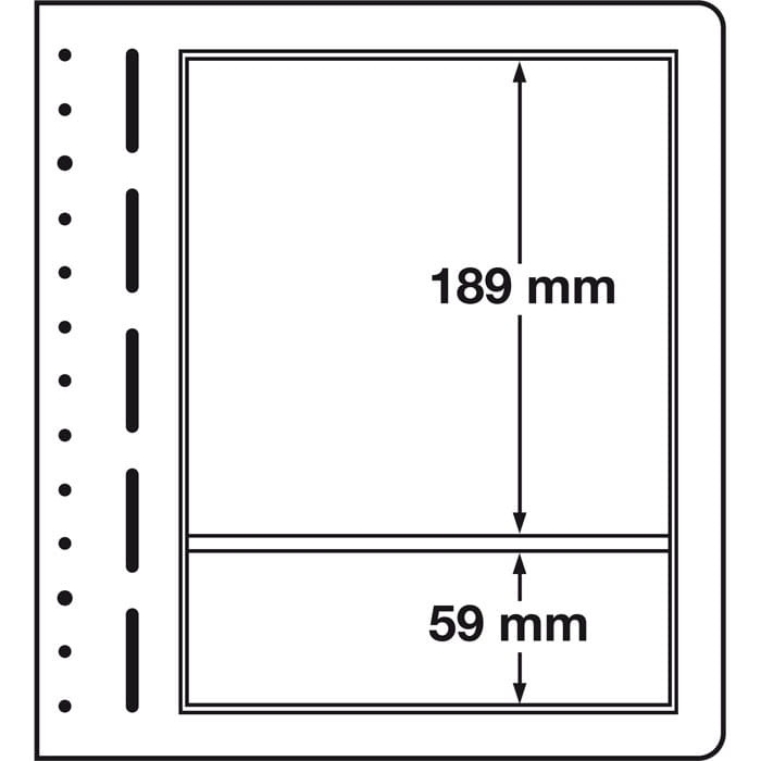 KARTY LB 2 MIX 10 SZT.