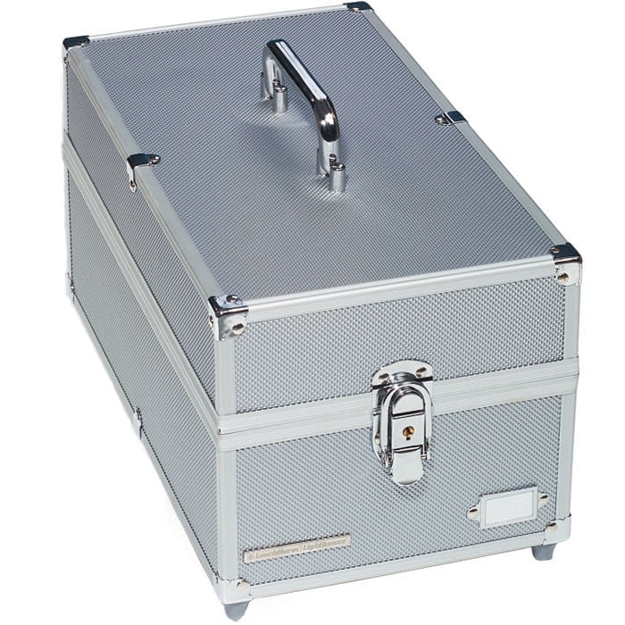 KUFER AL KOMS 2-SREBRNY