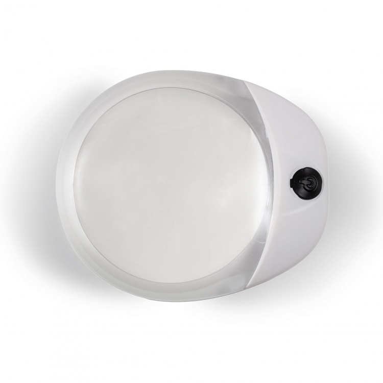 LUPA LU 35 LED 10x