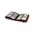 TCG ALBUM SLIM SMALL NA KARTY KOLEKCJONERSKIE-GAMING-HAZARD-160 SZT.
