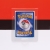 TCG OKŁADKA NA KARTY KOLEKCJONERSKIE-GAMING-HAZARD-160 SZT.