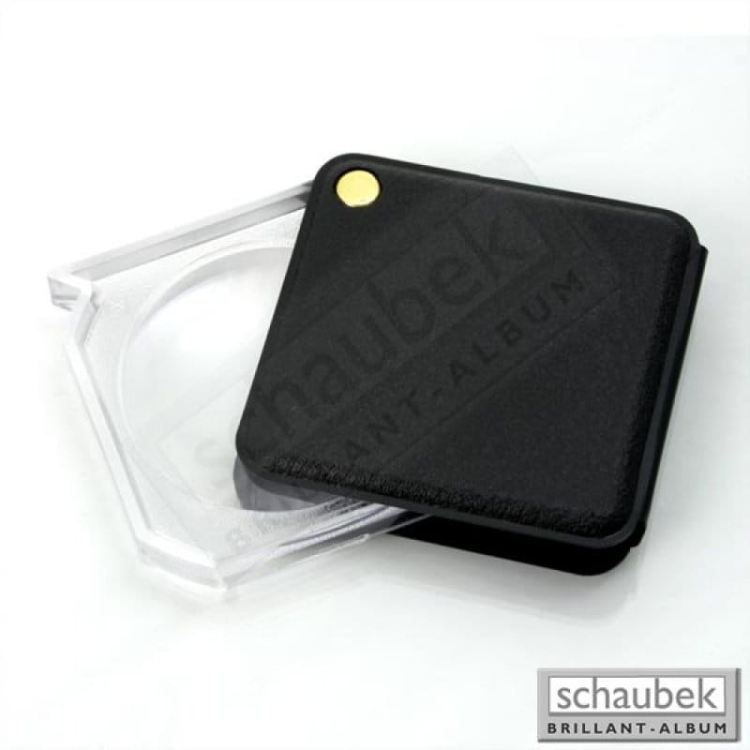SCHAUBEK LUPA 3,5X