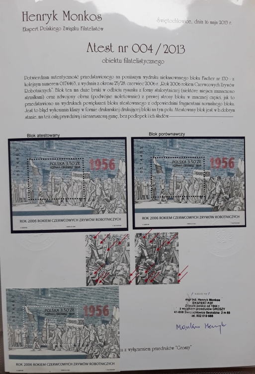 BL.170-CZERWIEC 1956