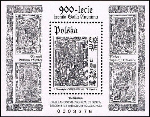 BL.GALL ANONIM-CZARNODRUK-BL.248 ND,(BL.217 ND)