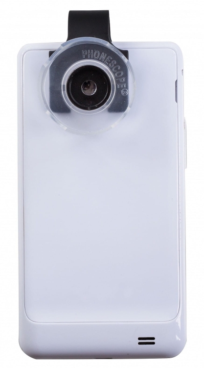 Soczewka makro PHONESCOPE x60