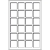Palety na monety TAB 24 (2szt)