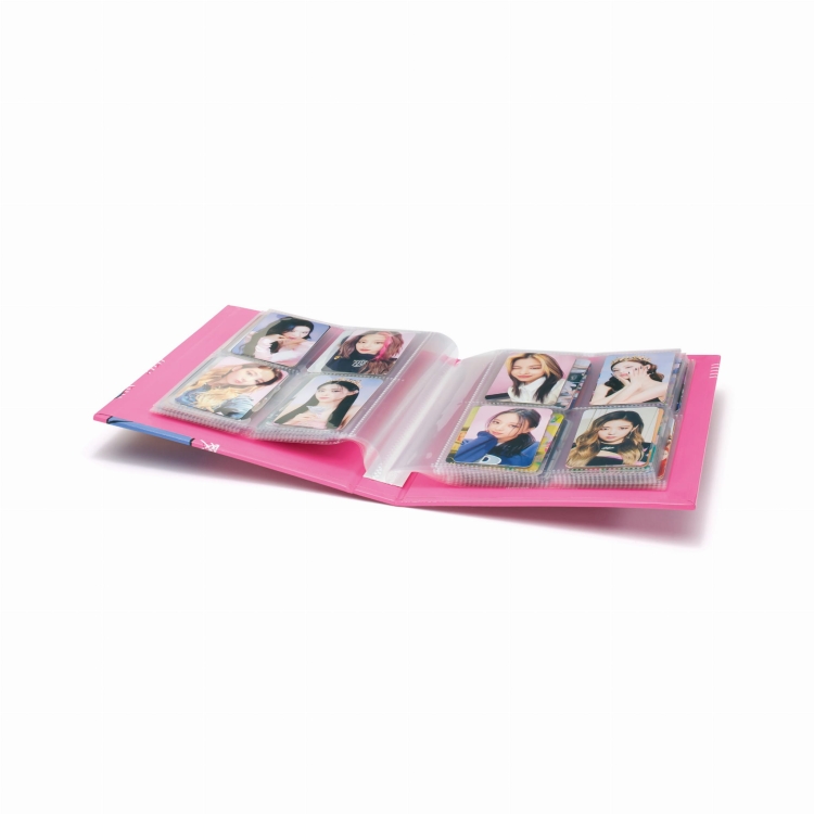 ALBUM NOLAE K-POP NA 160 FOTO