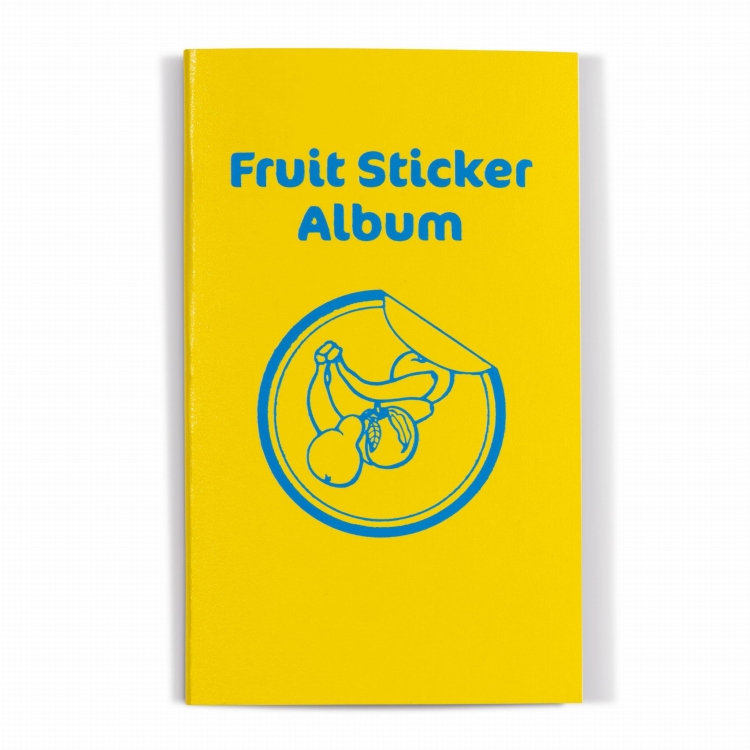 ALBUM NA NAKLEJKI STICKER