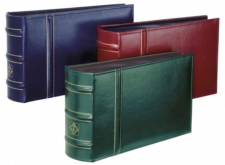 KLASER CLASSIC CL FDC 4 SET-BEZ FUTERAŁU