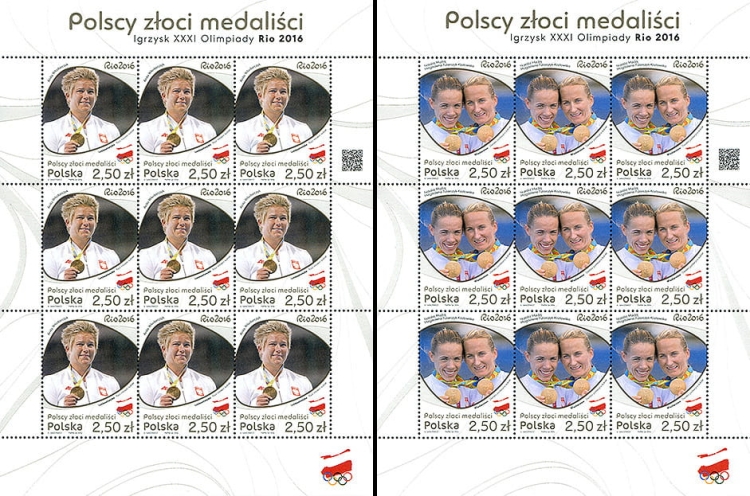 ARK-WŁODARCZYK+WIOŚLARKI-NR 4737/38