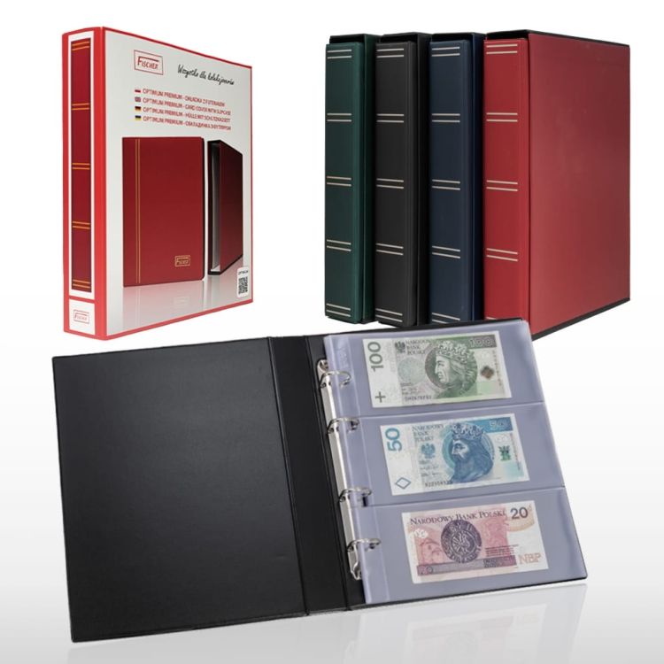 banknoty zestaw czerwon.jpg