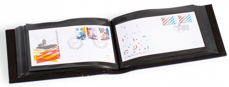 KLASER CLASSIC CL FDC 2