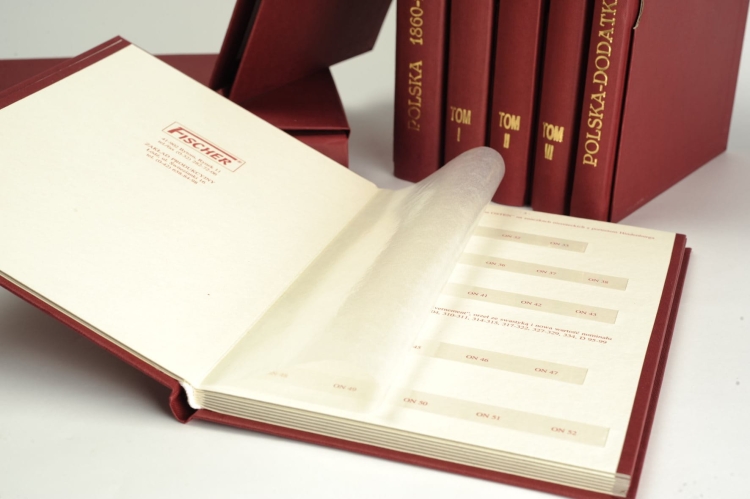 (1966-1967) Klaser Jubileuszowy TOM VII