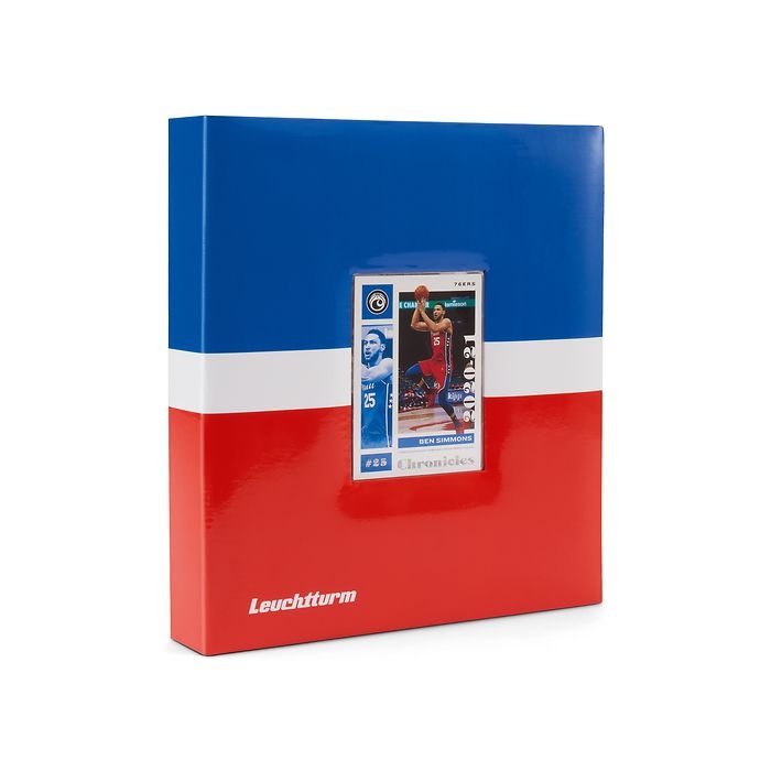 Album Pro Small Sport