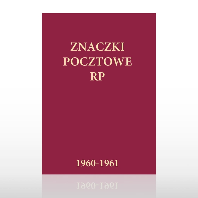 (1960-1961) Klaser Jubileuszowy TOM IV