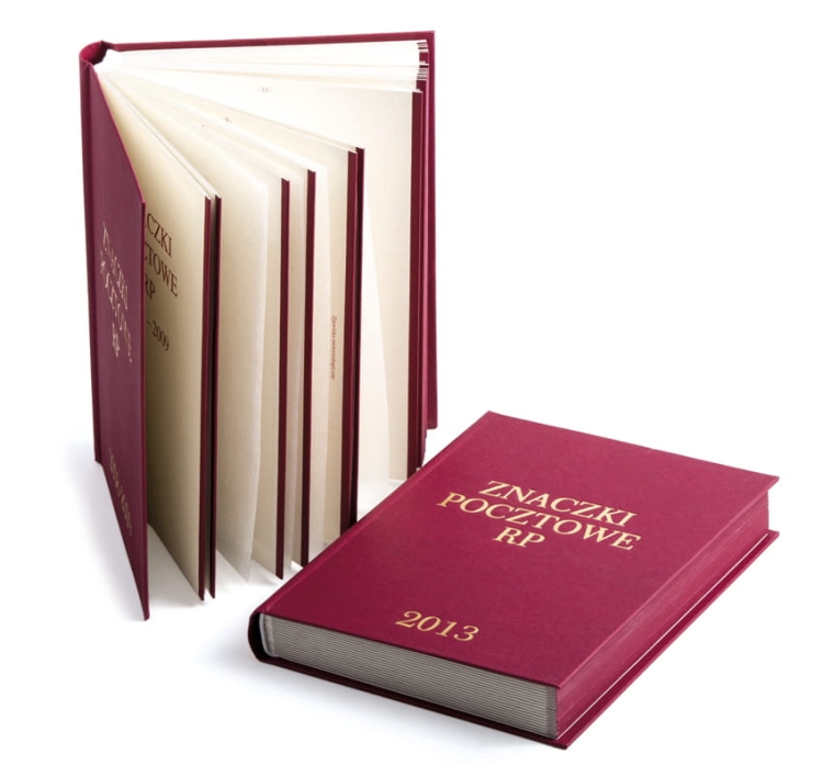 (1968-1969) Klaser Jubileuszowy TOM VIII