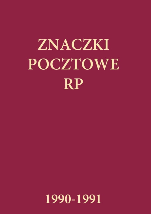 (1990-1991) Klaser Jubileuszowy TOM XVIII
