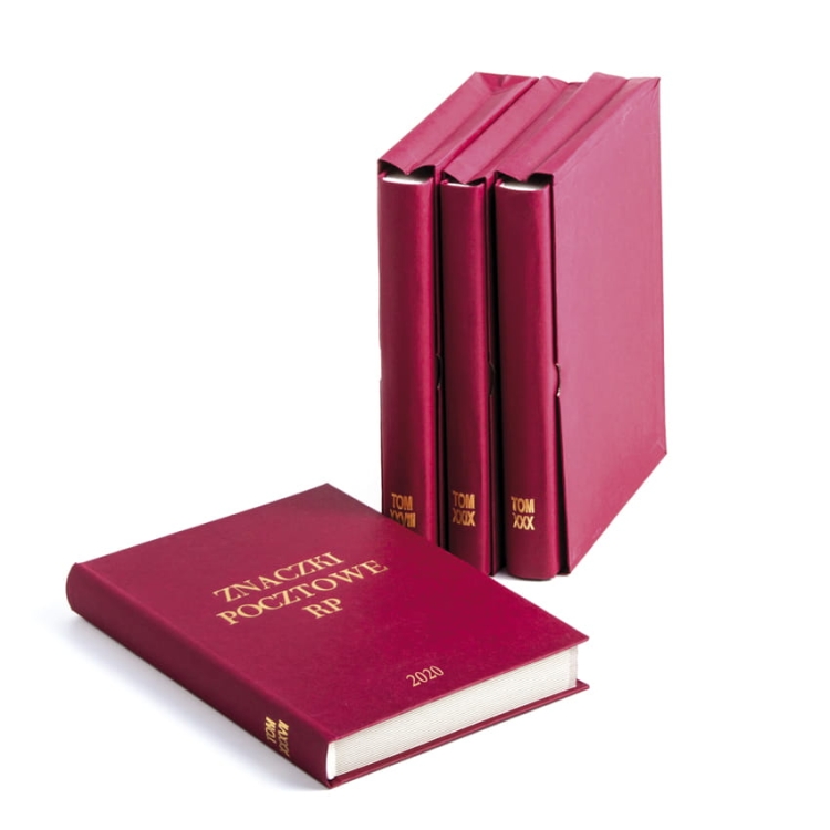 (1990-1991) Klaser Jubileuszowy TOM XVIII