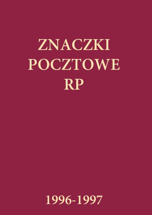 (1996-1997) Klaser Jubileuszowy TOM XXI