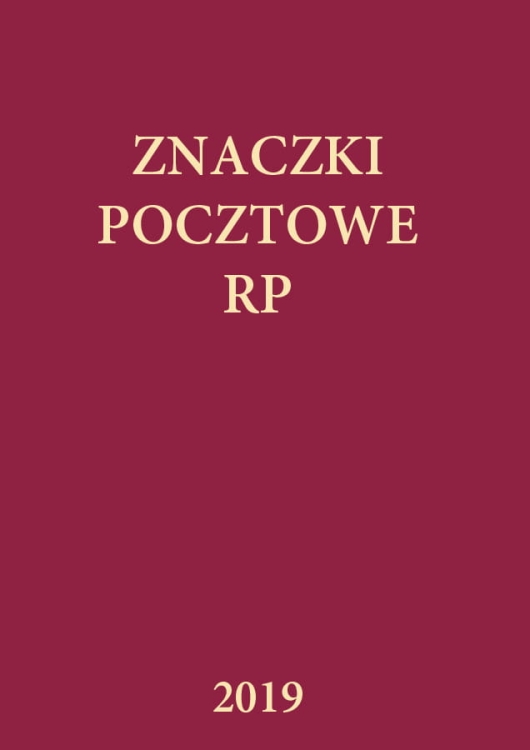 (2019) Klaser Jubileuszowy TOM XXXVI - Abonamentowy