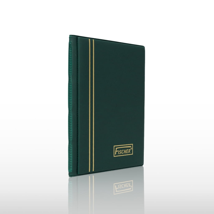 Portfel do monet PREMIUM 96M - ZIELONY
