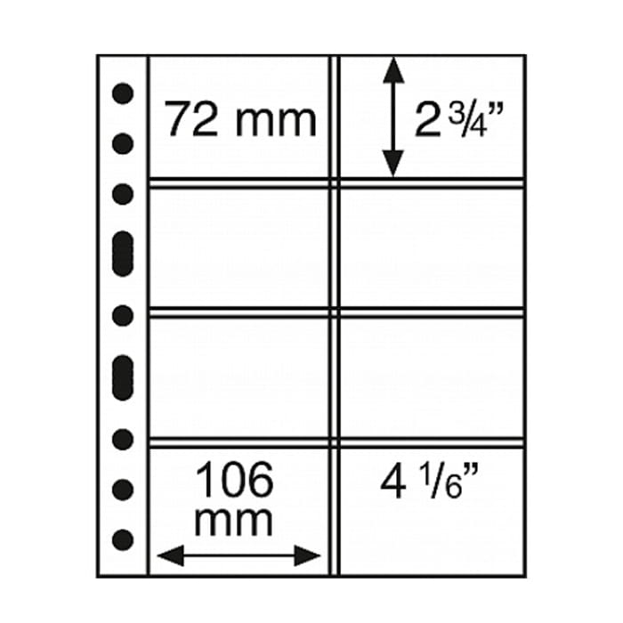 Karty Grande 4 CT(5szt)