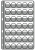 Karty na korki Champ 35 (5 szt)
