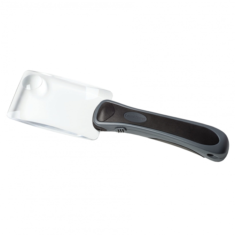 Lupa LU 6 LED x2 i x6