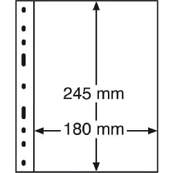 Karty OPTIMA 1S (10 szt)