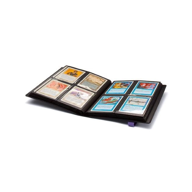 Album Slim Small TCG Fantasy