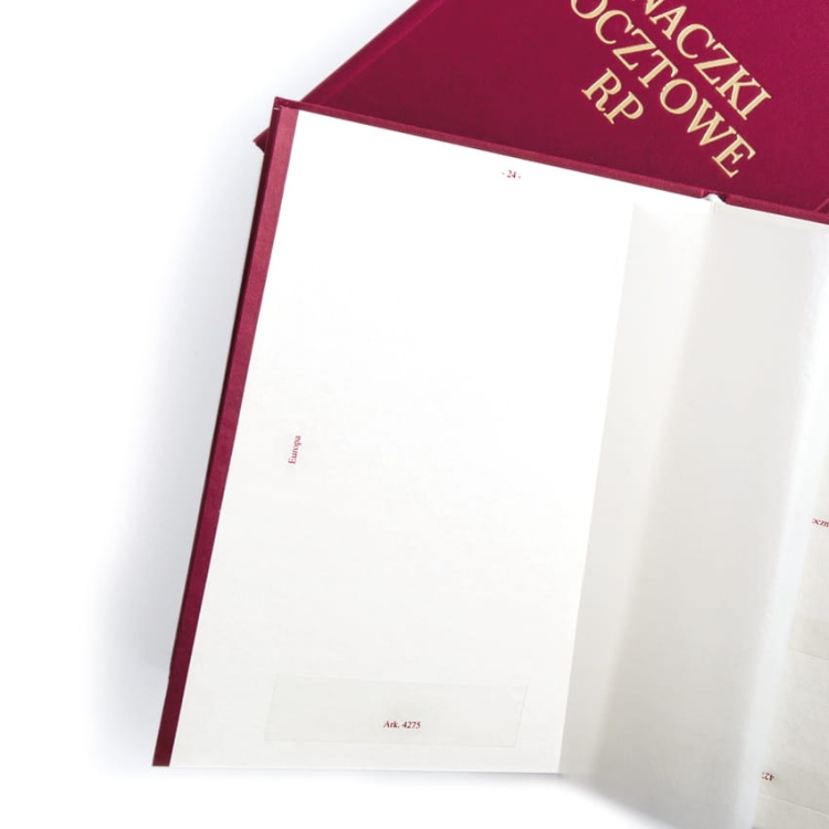 (1992-1993) Klaser Jubileuszowy TOM XIX