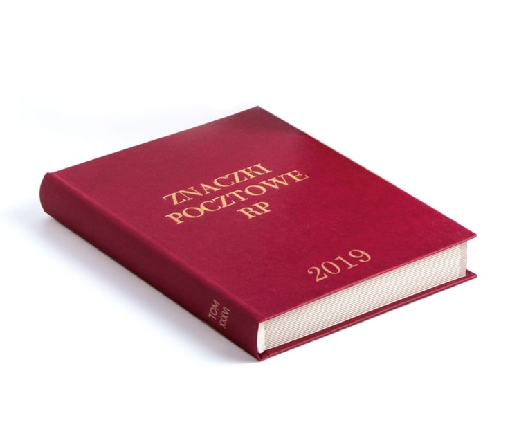 (2019) Klaser Jubileuszowy TOM XXXVI - Abonamentowy