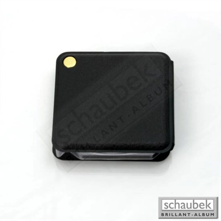 Lupa x3,5 - Schaubek