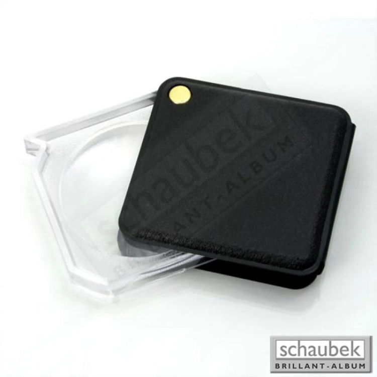Lupa x3,5 - Schaubek