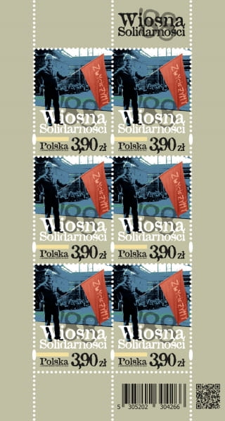 ARK.5305 - WIOSNA SOLIDARNOŚCI - 2023R