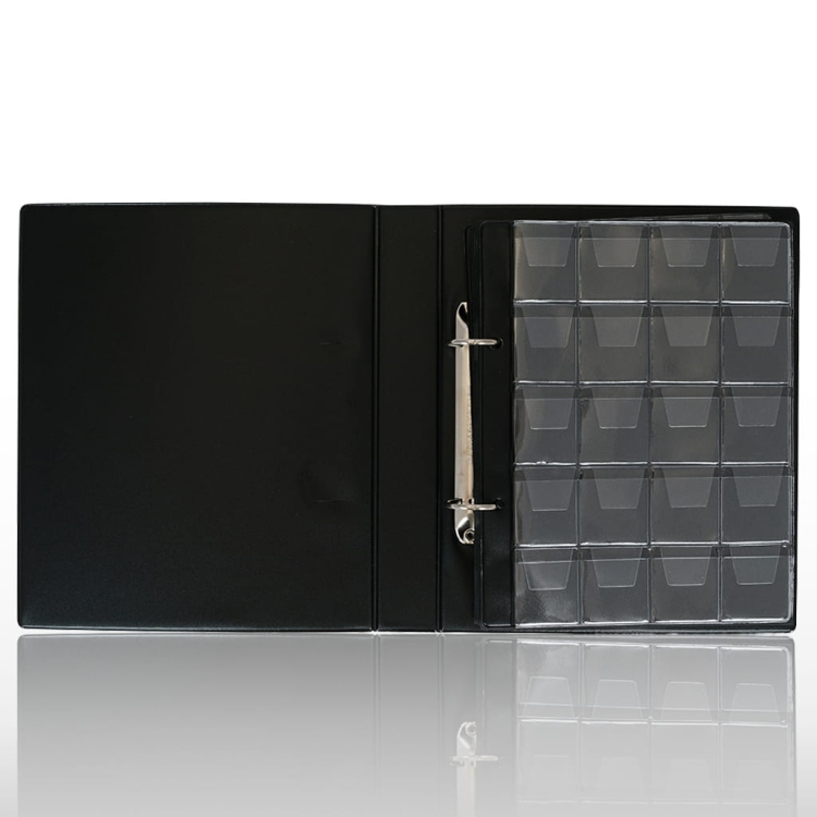 KLASER DO MONET 10K +F PREMIUM BORDO