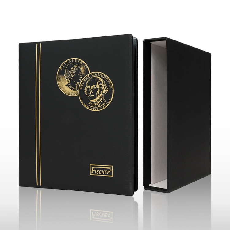 KLASER DO MONET 10K +F PREMIUM CZARNY