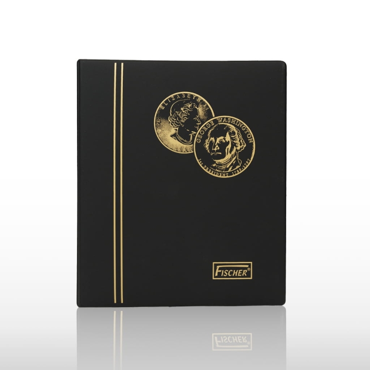 KLASER DO MONET 10K +F PREMIUM CZARNY