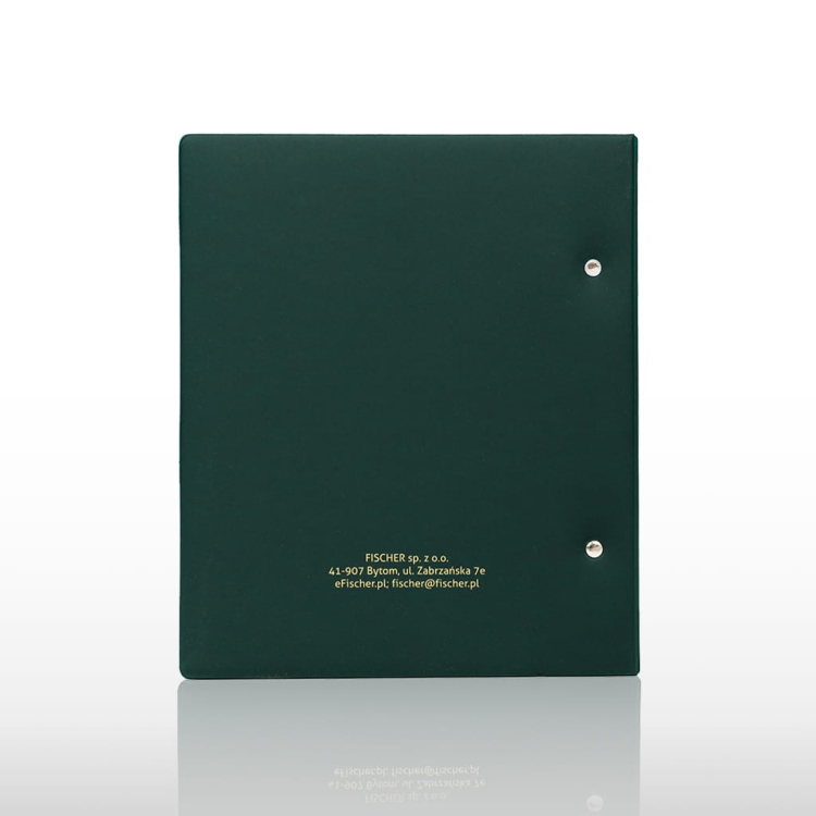 KLASER DO MONET 10K +F PREMIUM ZIELONY