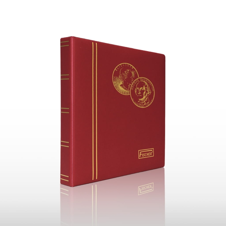 KLASER DO MONET 10K BF PREMIUM BORDO
