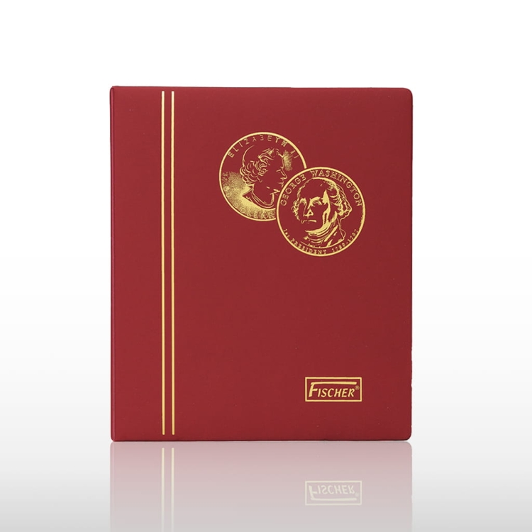 KLASER DO MONET 10K BF PREMIUM BORDO
