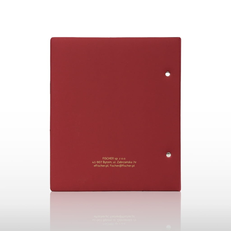 KLASER DO MONET 10K BF PREMIUM BORDO
